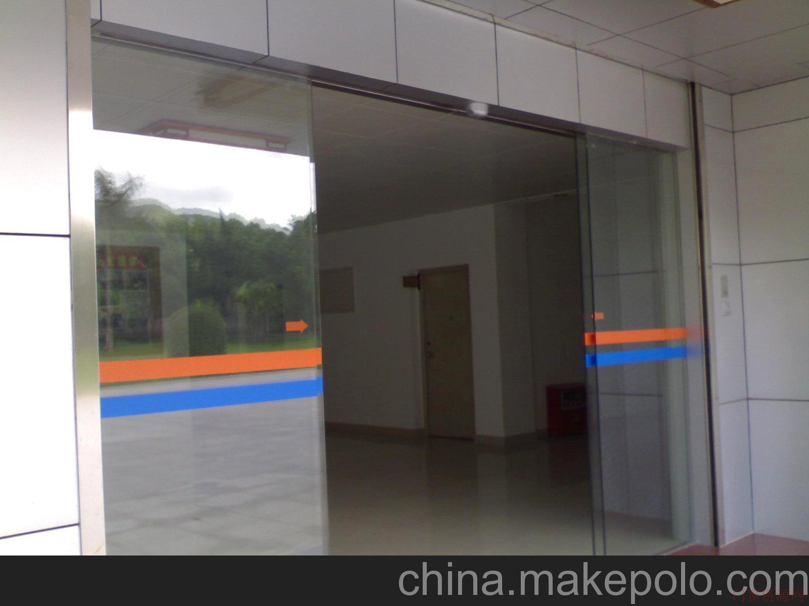 广东深圳供应深圳自动门深圳自动感应门办公室自动门永灿定制
