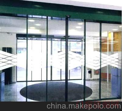 广东深圳供应盖泽自动门批发深圳永灿供应德国盖泽自动门