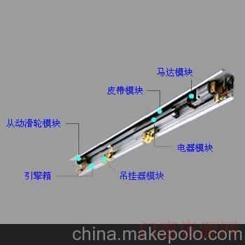 江苏苏州苏州自动门感应门玻璃门