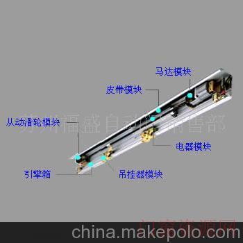 江苏苏州供应苏州GMT感应门