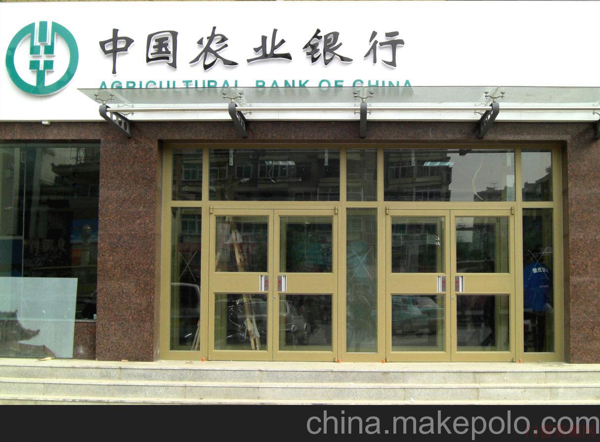 浙江杭州重叠门自动门夹优选传俊门控