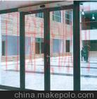 广东佛山九江维修松下电动玻璃门，感应门，南海九江安装松睛智能玻璃门电机感应器