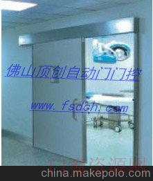 广东佛山厂价供应长期保修江门新会盖泽感应门机新会自动门安装新会盖泽开门机