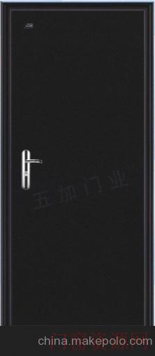 河北沧州家用防盗门
