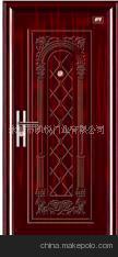 永康市芝英街道雅庄工专业品质新款大方典雅防盗门KYA小王子量大从优欢迎选购