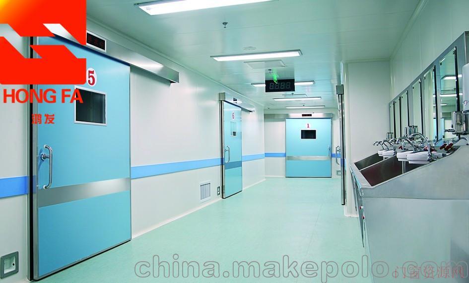 广东深圳临沂医用自动门一附属医院院长亲选
