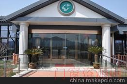 广东佛山乐从安装自动门，乐从安装松下电动门