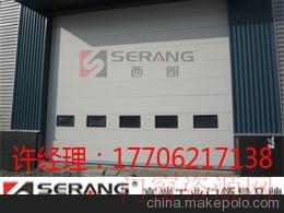 江苏苏州扬州库房卷帘门