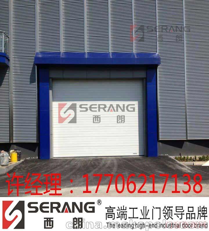 江苏苏州扬州澳式卷帘门厂家