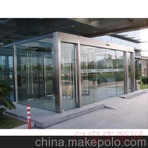 广东佛山供应其他澜石自动门松下感应门安装，禅城松下电动门马达