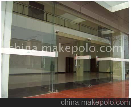 广东深圳深圳市维修感应玻璃门，罗湖区蔡屋围电动卷闸门安装时间