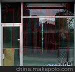 安装玻璃门北京安装玻璃门，玻璃门维修