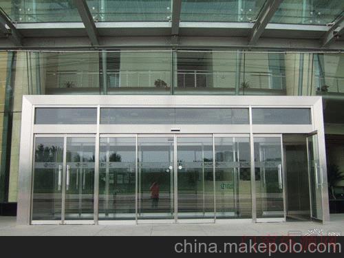上海黄浦区玻璃门维修：“安装玻璃”：黄浦区维修玻璃门