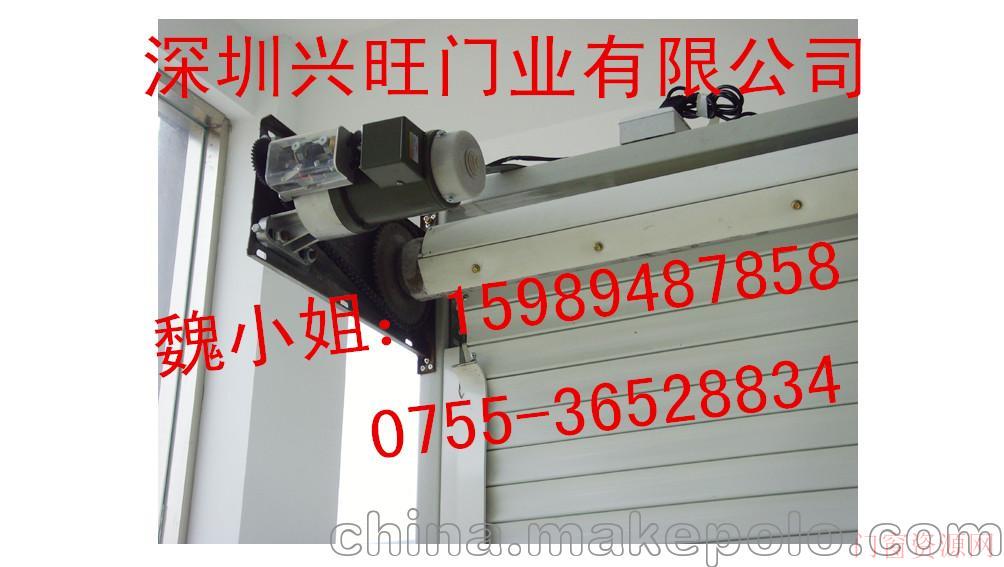 广东深圳深圳盐田区供应维修大梅沙附近玻璃门，卷闸门，伸缩门热销