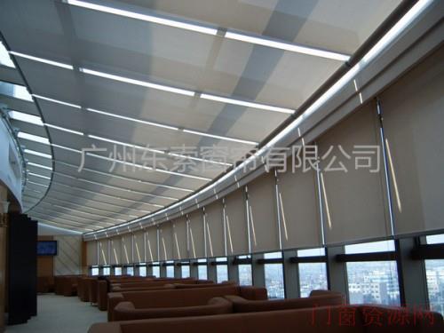 广州窗帘-广州哪里批发工程窗帘