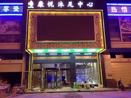 佛山酒店不锈钢旋转门生产厂家