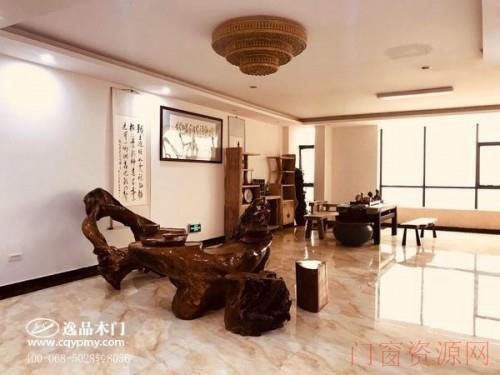 重庆天渝美木门不忘初心坚守木门品质