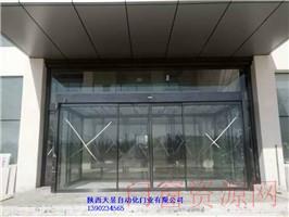 西安自动门 快速安装 性能稳定 经久耐用 24小时售后保障