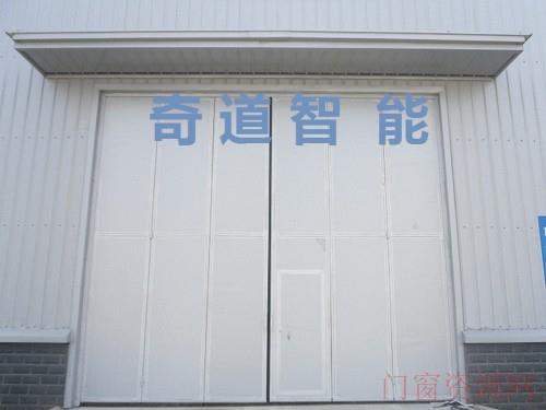 安徽工业折叠门生产厂家提供运输安装以及售后等服务