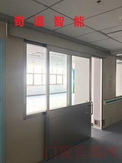 安徽医用门合肥自动医用门合肥标准医用门厂家