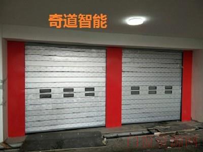 安徽工业卷帘门生产厂家,专业定做供应