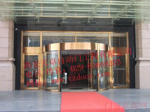 西安旋转门价格,西安旋转门价格多少