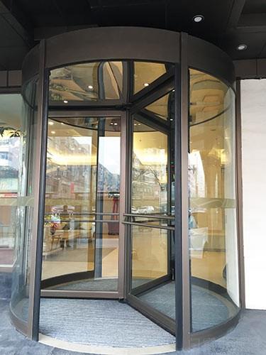 阜新宾馆自动门_阜新宾馆自动门报价