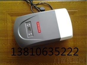 朝阳区北苑专业电动门维修保养