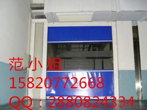 郑州设备快速卷帘门厂家报价