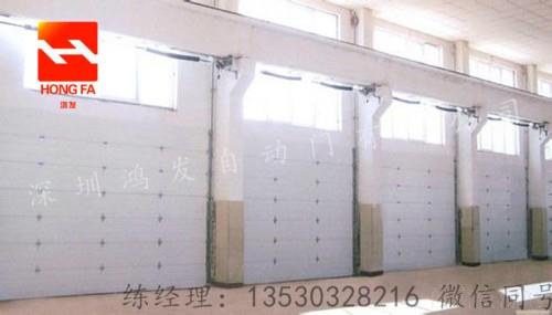 福建泉州工业提升门车库翻板门行业佼佼者厂家推荐