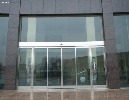 海淀区大钟寺跟换地弹簧安装玻璃门隔断厂家保修