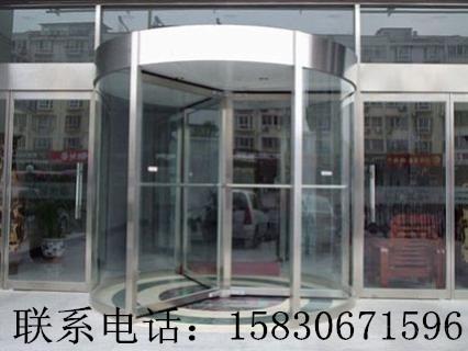 石家庄旋转门厂家旋转门专业制作厂家直销石家庄永环门控
