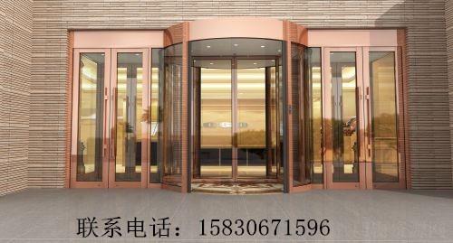 石家庄仿真铜门石家庄永环门控门业有限公司