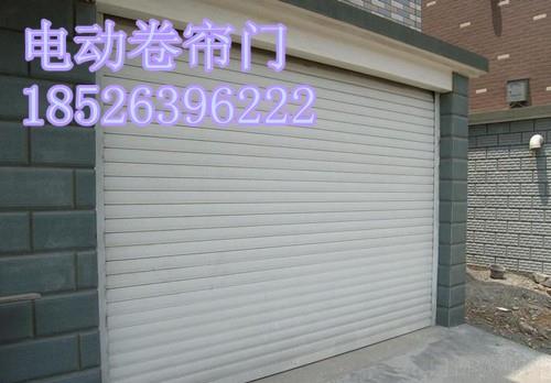 天津河东区车库门专业安装
