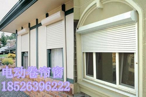 天津河西区电动卷帘门安装厂家