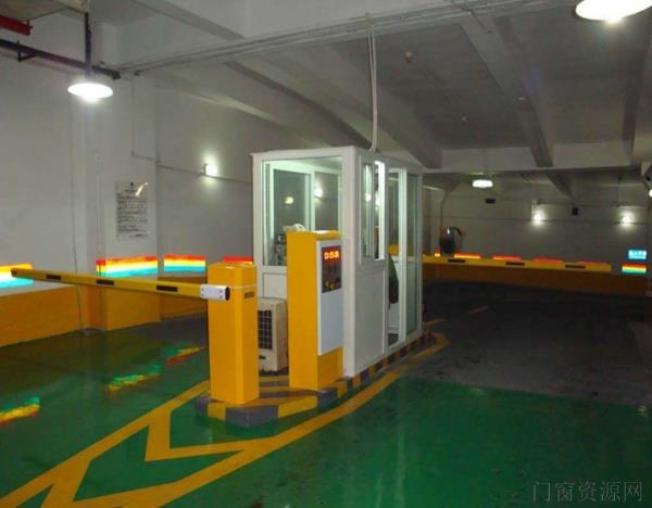 湖北智能停车场管理系统-湖北智能停车场管理系统生产厂家