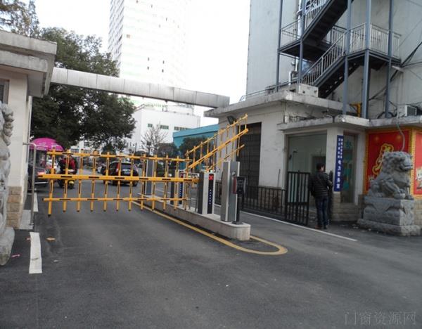 湖北电动道闸/自动挡车器-湖北电动道闸/自动挡车器生产厂家