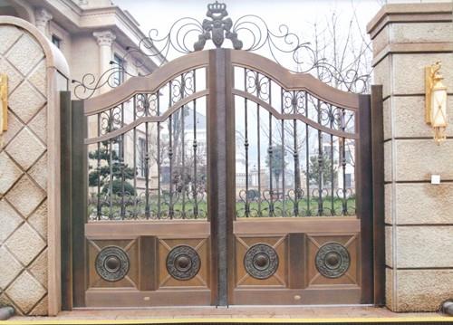 大兴区安装平开门同心圆更换平开门控制器