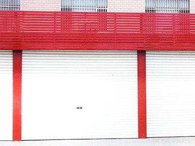 宣武区安装卷帘门 珠市口更换卷帘门弹簧