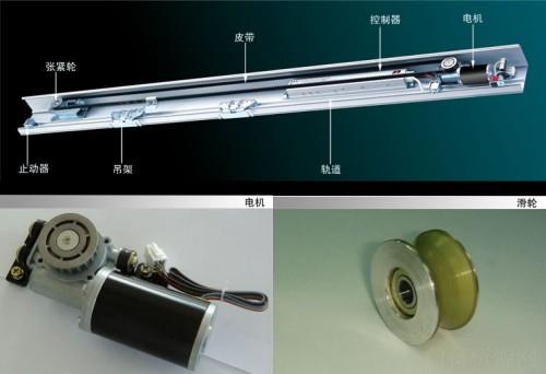 大兴区维修自动门控制器安装高档自动门