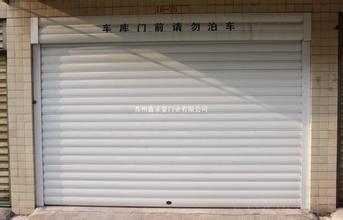 顺义区安装电动门款式齐全