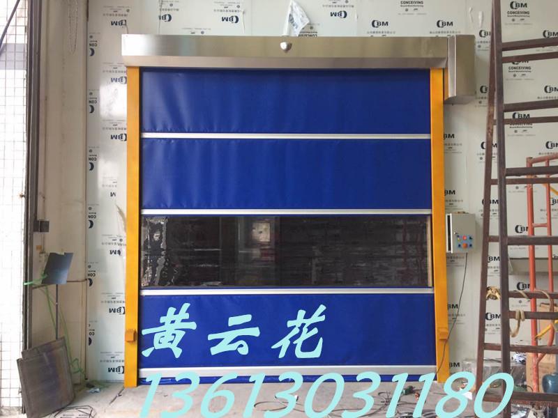 广州番禺快速卷帘门厂家，没有好 只有更好