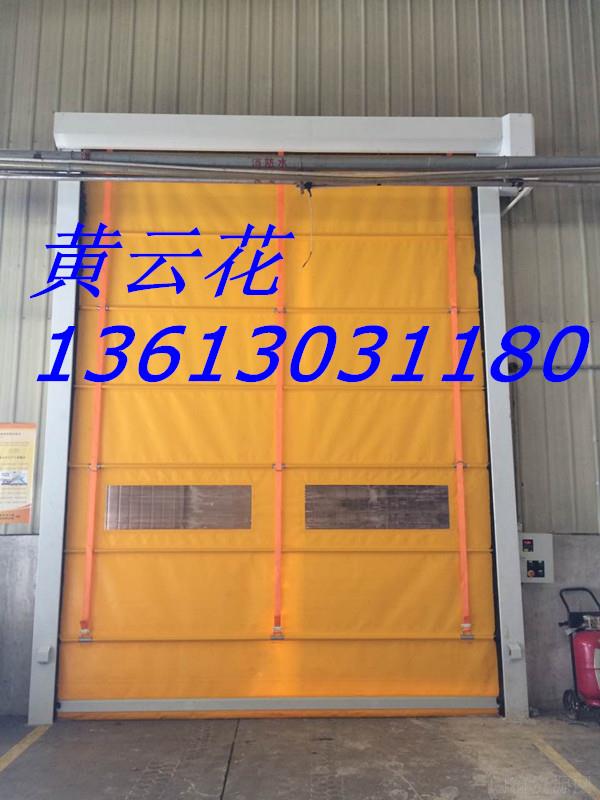 萍乡雷达快速卷帘门 萍乡自动快速门品质保证