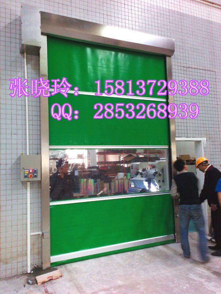 东城地下车库快速门厂家定制
