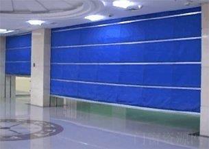 燕郊安装防火门安装防火卷帘门
