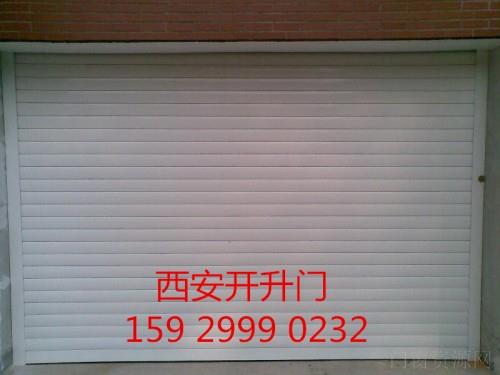 西安车库门维修安装