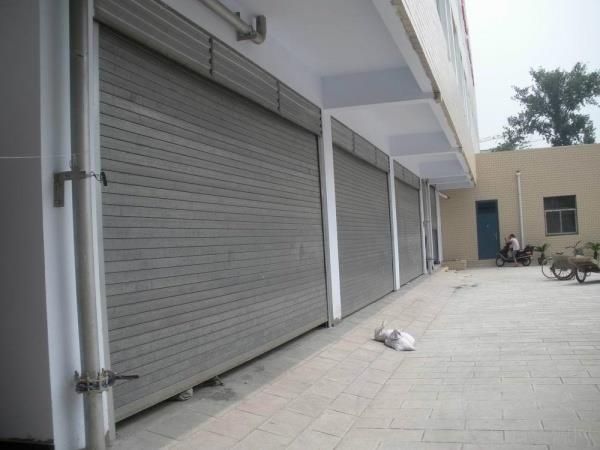 宣武区和平门附近卷帘门维修