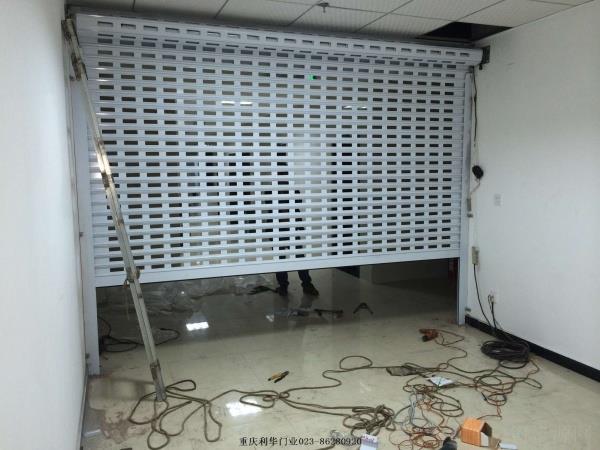宣武区和平门附近安装卷帘门跟换