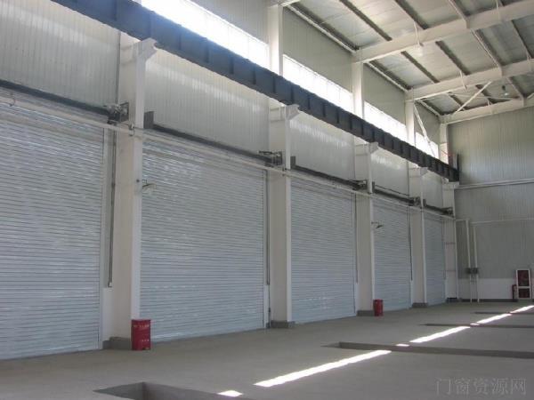 崇文区东花市附近安装卷帘门价格