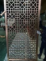 【全国包邮】屏风隔断 家居屏风玄关 深圳厂家可定